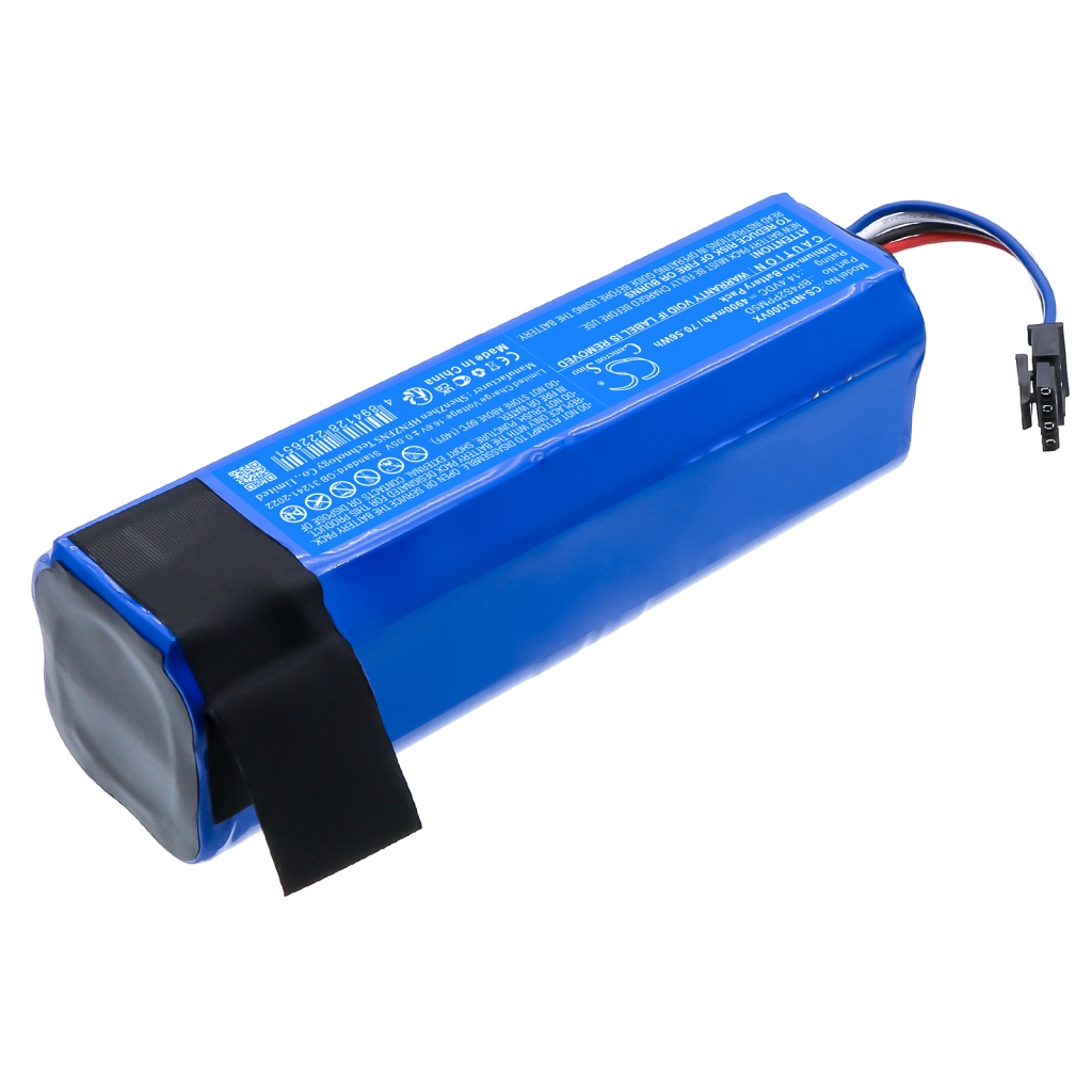 Battery Replaces BP4S2PPM5B