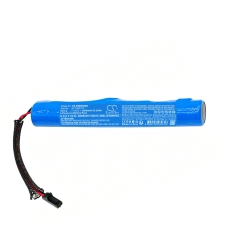 Compatible battery replacement for Neuromove AVT-900173