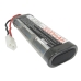 RC hobby batteries Duratrax CS-NS300D37C006