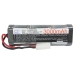 RC hobby batteries Duratrax CS-NS300D37C006
