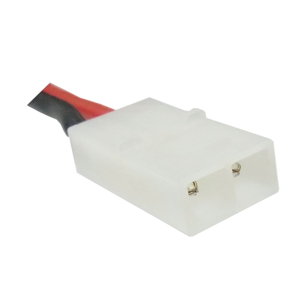 RC hobby batteries Duratrax CS-NS300D37C006