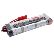 Battery compatibleWith Rc