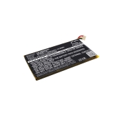 Battery compatibleWith Tablet Battery