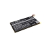 Battery compatible with Tablet Battery