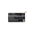 Battery compatible with Tablet Battery