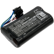 Battery text_for Netscout LR-G2 CS-NSG200XL