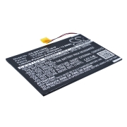 Battery compatibleWith Nuvision