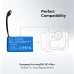 Battery Replaces Insta360 792135KR-1S2P