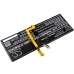Compatible battery replacement for Nvidia 2ICP5/58/71