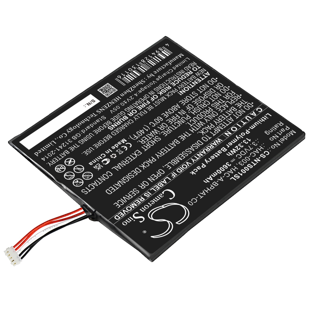 Game, PSP, NDS Battery Nintendo Switch HAC-001