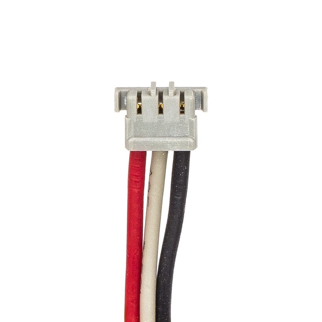 Compatible battery replacement for Nintendo HDH-003,HDH-A-BPHAT-C0