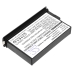 Compatible battery replacement for Insta360 CINSBAHA