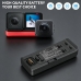 Battery compatible with Insta360 CS-NTX410MC