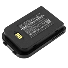 Compatible battery replacement for Bluebird 6251-0A,BIP-6000,BIP-6000_E,J62510N0272,NX5-2004