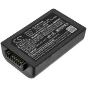 BarCode, Scanner Battery Point mobile PM450
