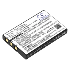 Compatible battery replacement for NEC A50-012628-001