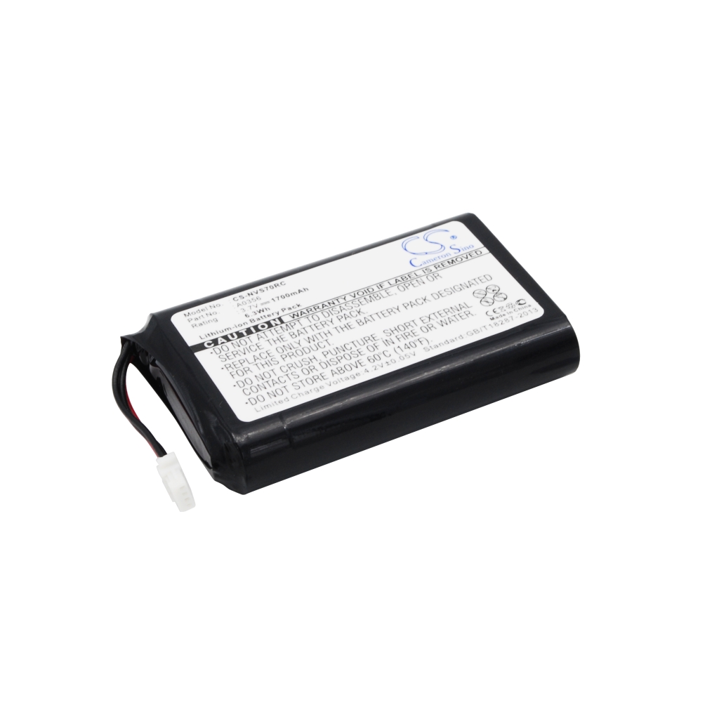 Batteries Remote Control Battery CS-NVS70RC