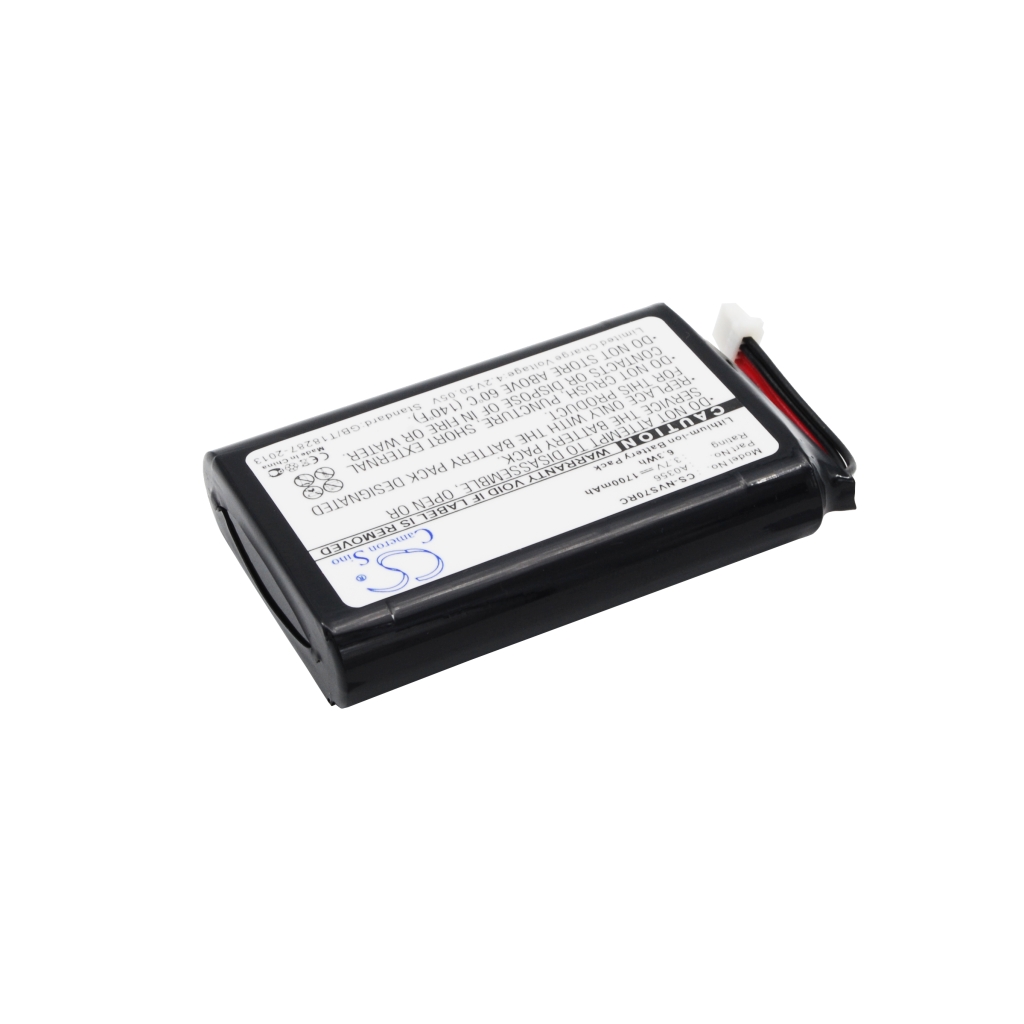 Batteries Remote Control Battery CS-NVS70RC