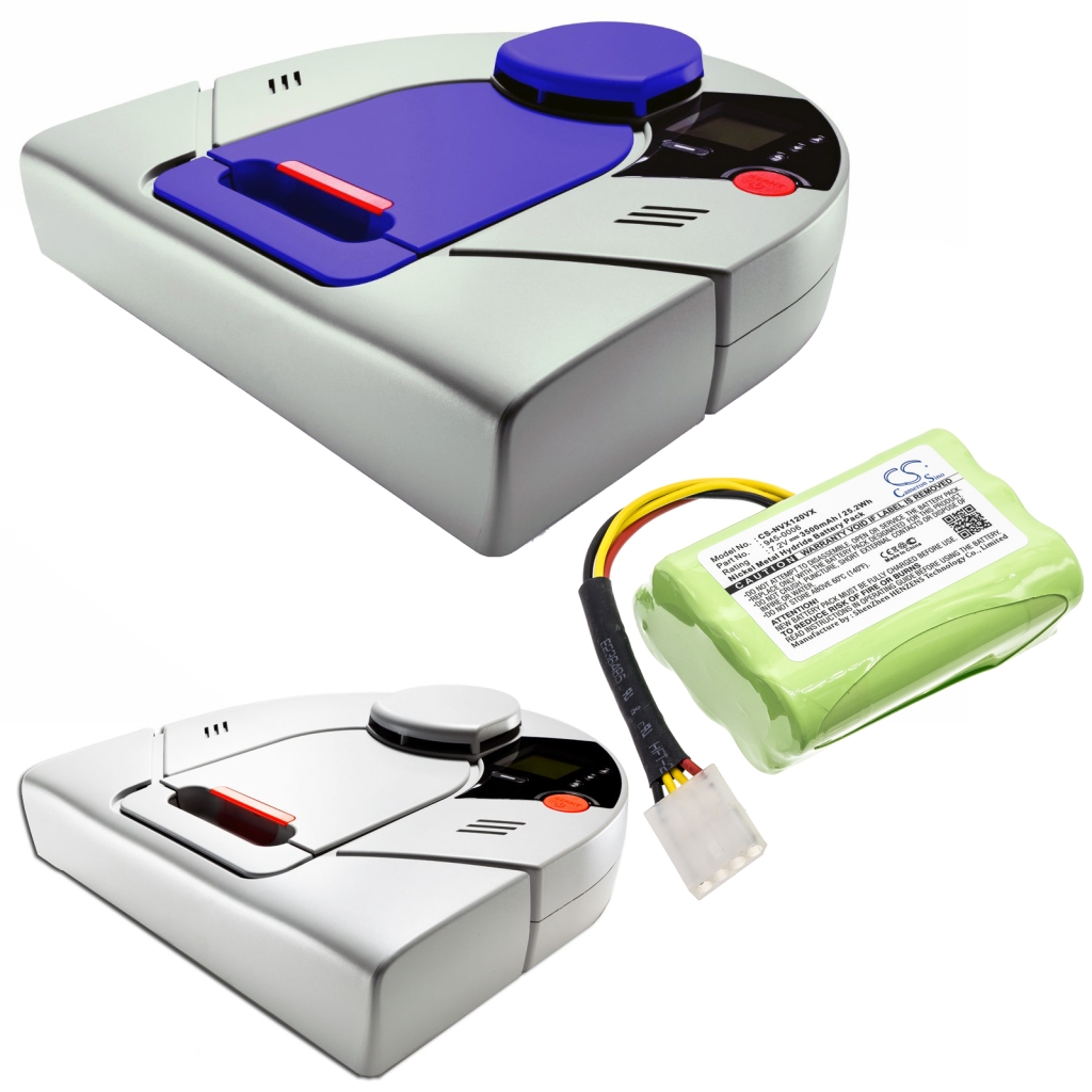 Vacuum Battery Neato XV-14