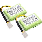 Battery compatibleWith Neato