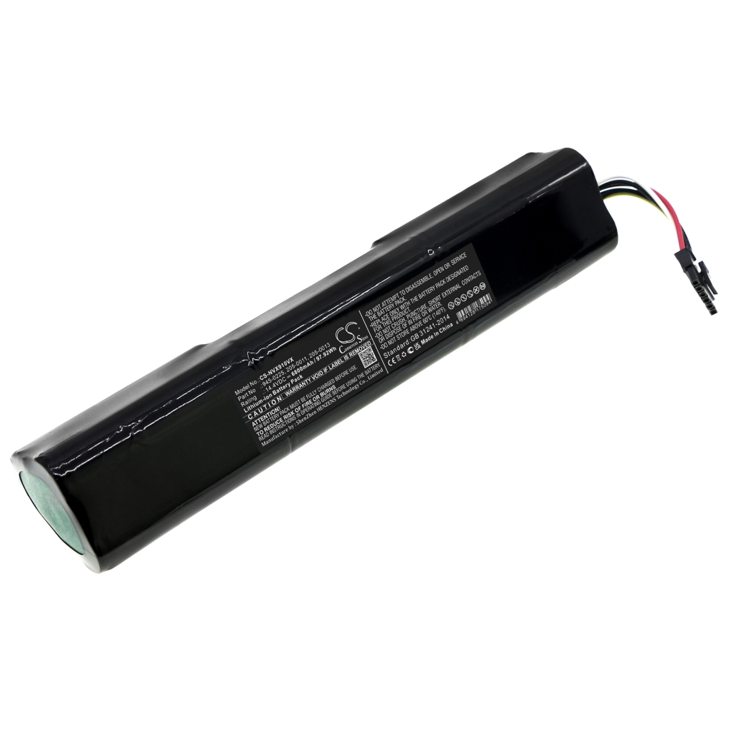 Vacuum Battery Neato Botvac D703