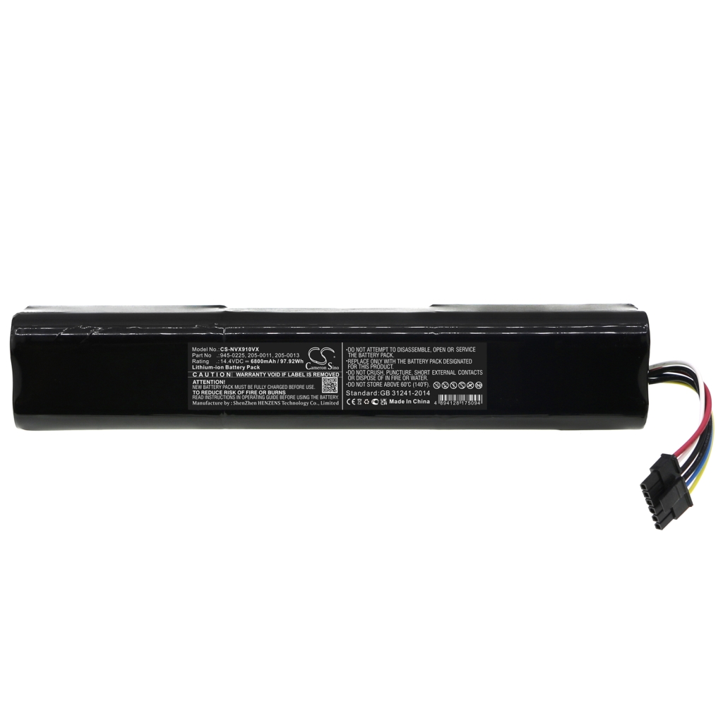Vacuum Battery Neato Botvac D703