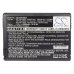 Compatible battery replacement for Compaq 346970-001,346971-001,350836-001,371913-001,371914-001...