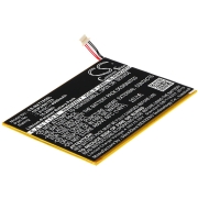 Battery compatibleWith Tablet Battery