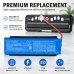 Batteries compatible with Orbit Reader 40 CS-OBR400SL