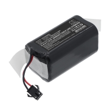 Compatible battery replacement for OKP Life 320-2045-1060,C465-H4-4S1P