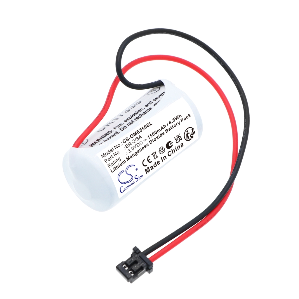 Battery industrial Okuma CS-OME550SL