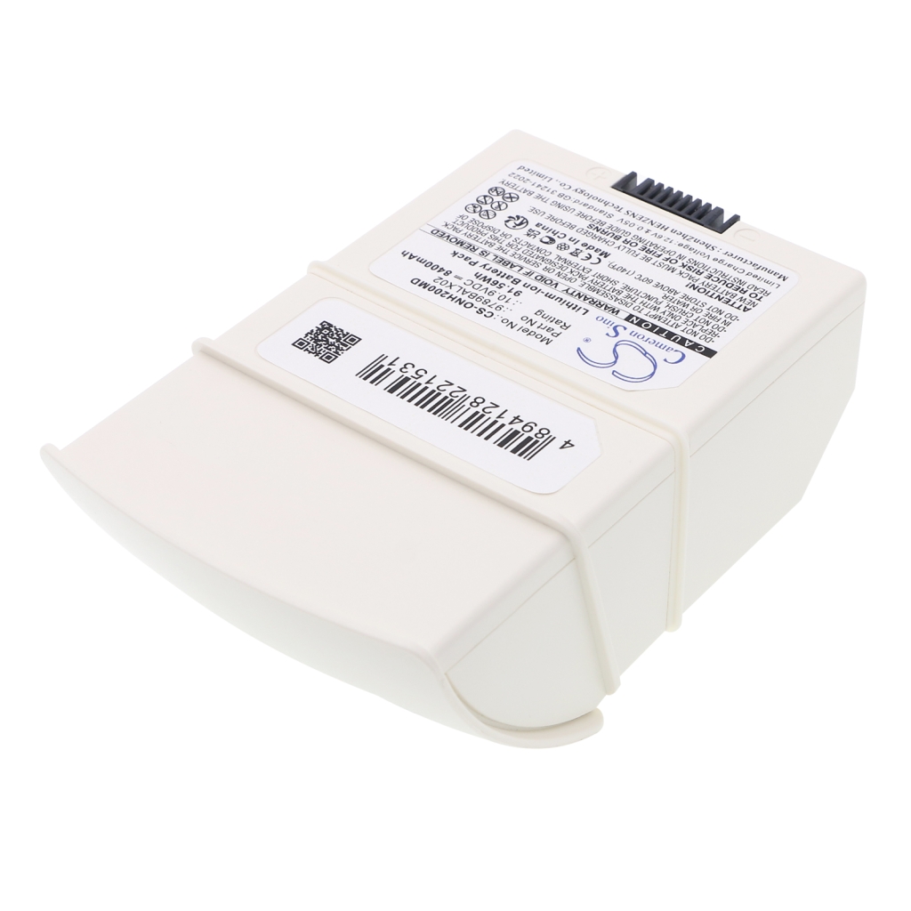 Medical Battery Onyx healthcare CS-ONH200MD