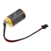 Battery industrial Omron CS-OP210SL