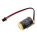 Battery industrial Omron CS-OP210SL