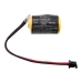 Battery industrial Omron CS-OP210SL