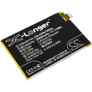 Battery compatibleWith OPPO