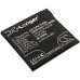 Mobile Phone Battery Oneplus CS-OPA720SL