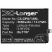 Mobile Phone Battery OPPO CPH2161