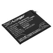 Battery compatibleWith OPPO