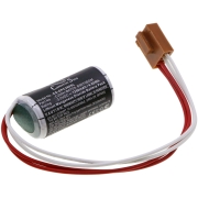 Battery for OMRON CQM1