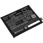Battery compatibleWith OPPO