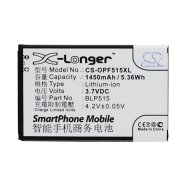 Mobile Phone Battery OPPO R801