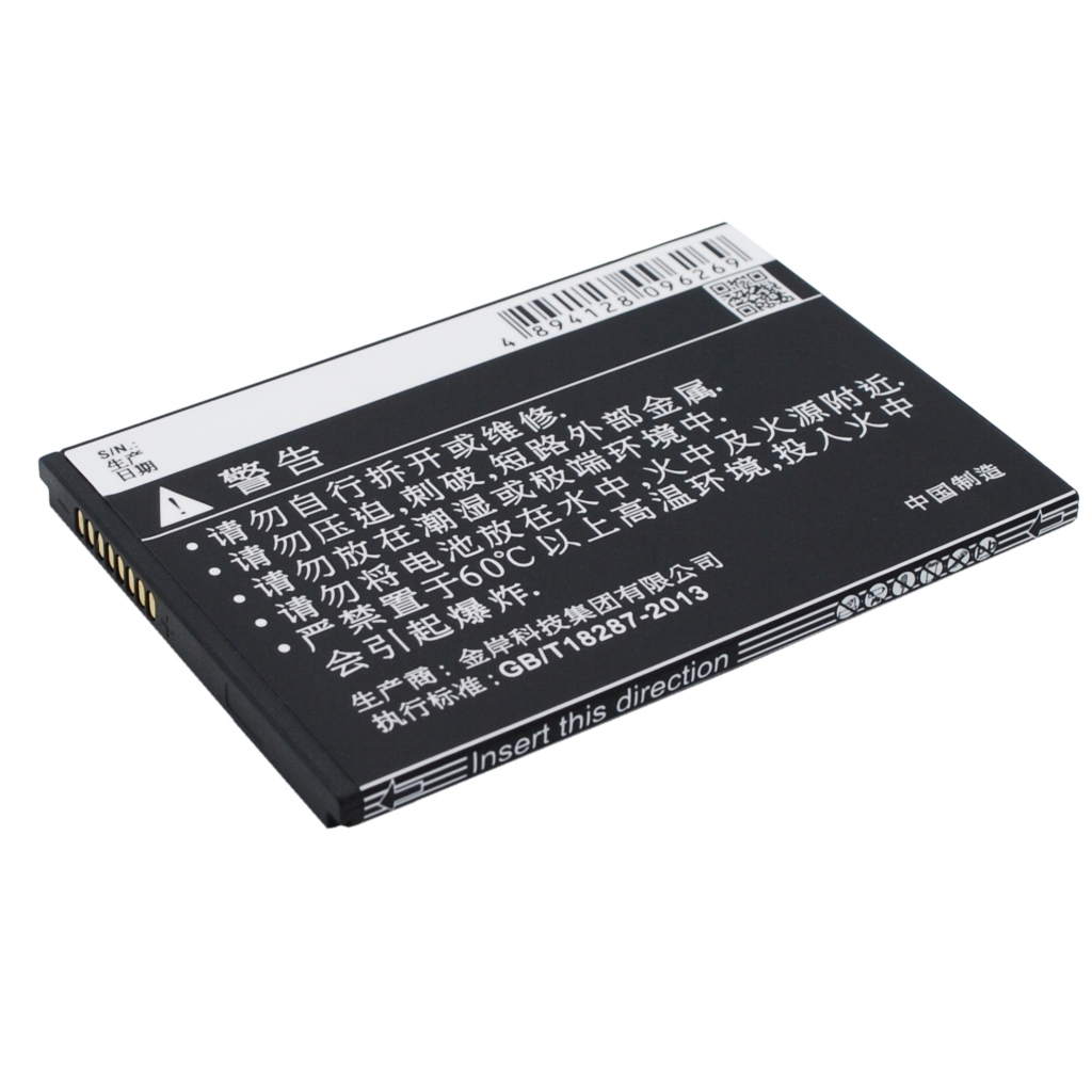 Battery Replaces BLP575