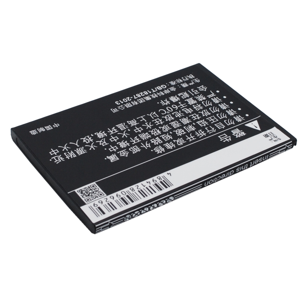 Battery Replaces BLP575