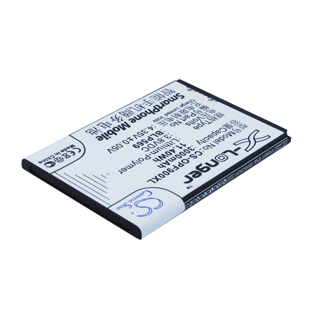 Battery Replaces BLP575