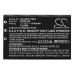 Batteries Projector Battery CS-OPH130BL