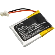 CMOS / BackUp Battery Opticon H-25 2D