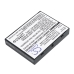 Battery Replaces Opticon H-19