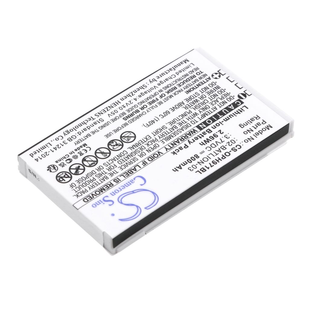 DeskTop Charger Hisense CS-OPH971BL