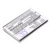 BarCode, Scanner Battery Opticon OPL-9712